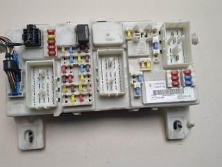 Блок управления бортовой сети (Body Control Module) Ford Focus 2007-2011, 7M5T14A073CF