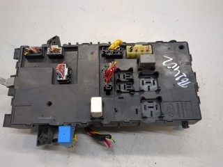 Блок управления бортовой сети (Body Control Module), ориг. номер 954802C440, Hyundai Coupe 2002-2005