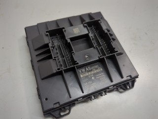 Блок управления бортовой сети (Body Control Module) Seat Ibiza 2008-2012, 6R0937087B