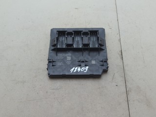 Блок управления бортовой сети (Body Control Module) Volkswagen Passat CC 2008-2012, 3AA937087D