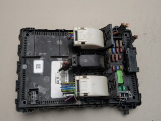 Блок управления бортовой сети (Body Control Module) Ford Transit (Tourneo) Connect, LT1T15604DCB