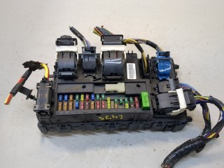 Блок управления бортовой сети (Body Control Module) Ford Fusion, DG9T15604CM