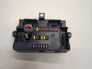 Блок управления бортовой сети (Body Control Module) Citroen Jumper (Relay), 1398635080