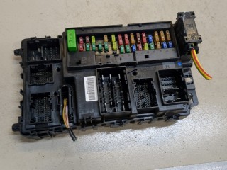 Блок управления бортовой сети (Body Control Module) Ford Fusion, 12318001346