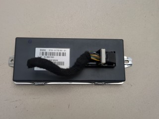 Блок управления Dynamic Drive, BMW X5 E70 2006-2010