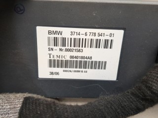Блок управления Dynamic Drive, BMW X5 E70 2006-2010