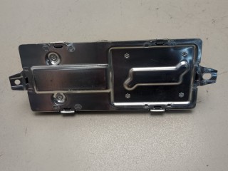 Блок управления Dynamic Drive, BMW X5 E70 2006-2010