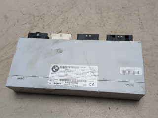 Блок управления доводчика багажной двери, ориг. номер 7410612, 61357410612, BMW 3 серия 2011-2016