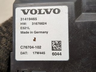 Блок управления доводчика багажной двери, ориг. номер 31419465, Volvo XC60 2017-2021