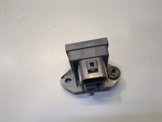 Блок управления топливным насосом Ford Fusion, BT4A7H417CB