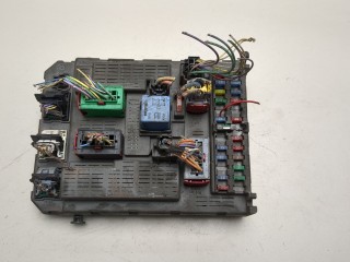 Блок управления BSI (Блок предохранителей), ориг. номер 1400310480, Citroen C8 2002-2008