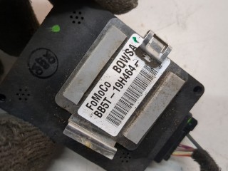 Блок управления навигацией, ориг. номер BB5T19H464, Ford Explorer 2010-2015
