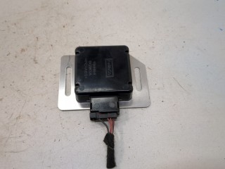 Блок управления навигацией Ford Fusion, DG9T19H464CC