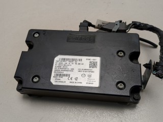 Блок управления навигацией Ford Fusion, 1422ASG1G1