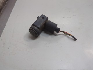 Датчик парктроника передний, ориг. номер 3D0919275D, 0268003525, Volkswagen Touareg 2006-2010