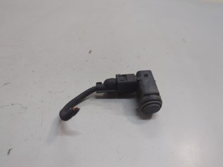 Датчик парктроника передний, ориг. номер 3D0919275D, 0268003525, Volkswagen Touareg 2006-2010