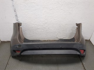 Датчик парктроника задний Renault Scenic 2006-2009, 284420753R