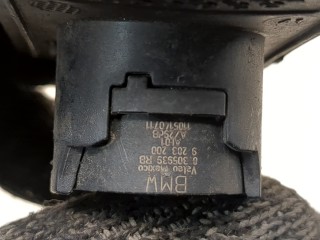 Датчик парктроника передний, ориг. номер 66209203200, 9203200, BMW X5 2013-2018