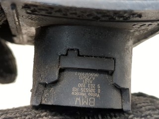 Датчик парктроника передний, ориг. номер 66209203200, 9203200, BMW X5 2013-2018