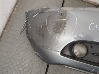 Датчик парктроника передний, ориг. номер 6989207, 66206989207, BMW 5 серия 2000-2004
