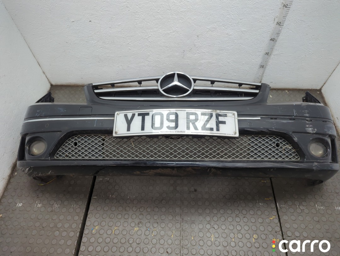 Датчик парктроника передний Mercedes CLC 2008-2011, A2215420417, фото 1