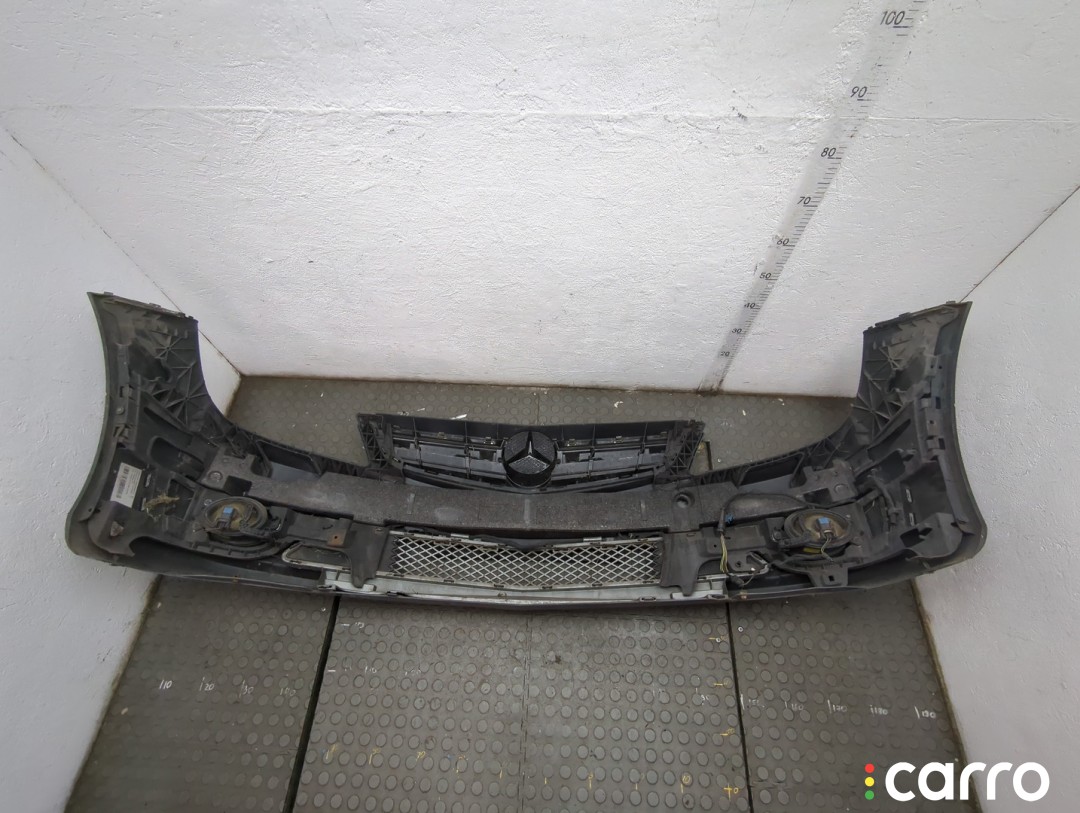 Датчик парктроника передний Mercedes CLC 2008-2011, A2215420417, фото 3