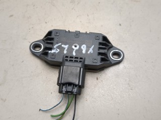 Датчик ускорения Chevrolet Volt 2010-2015, 13578324