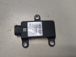 Датчик ускорения Hyundai H-1 Starex, 956904H050