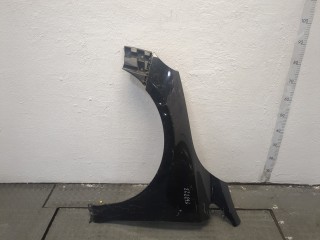 Кронштейн бампера левый передний Volvo V40 2012-2017, 31425108