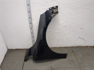 Кронштейн бампера правый передний Volvo V40 2012-2017, 31425109
