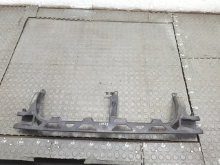 Кронштейн бампера левый передний, ориг. номер 3B0807469C, Volkswagen Passat 2000-2005