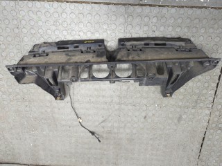 Кронштейн бампера левый задний, ориг. номер 51127294391, 7294391, BMW X5 2013-2018