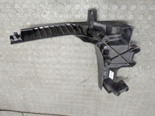 Кронштейн бампера правый задний, ориг. номер 51127294390, 7294390, BMW X5 2013-2018