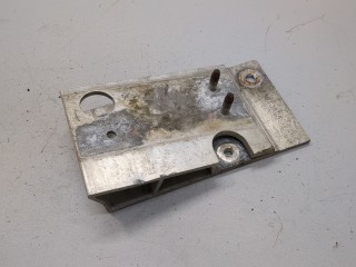 Кронштейн бампера правый задний, ориг. номер 852103JA0A, Nissan Pathfinder 2010-2014