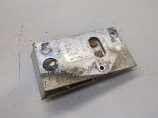 Кронштейн бампера левый задний, ориг. номер 852113JA0A, Nissan Pathfinder 2010-2014