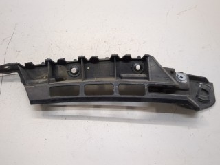 Кронштейн бампера левый задний, ориг. номер 97050563501, 97050563500, Porsche Panamera 2009-2013