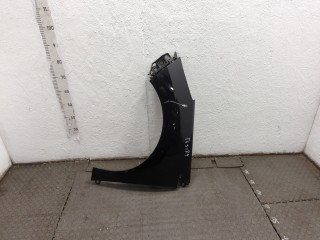 Кронштейн бампера левый передний, ориг. номер 7119LR, Peugeot 308 2007-2011