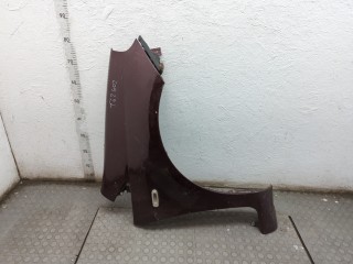 Кронштейн бампера правый передний, ориг. номер 51852309, Fiat Punto 2009-2012