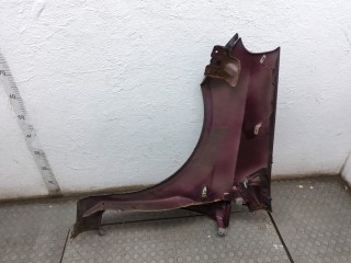 Кронштейн бампера правый передний, ориг. номер 51852309, Fiat Punto 2009-2012