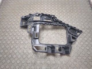 Кронштейн бампера правый задний, ориг. номер 7P6807394D, Volkswagen Touareg 2014-2018