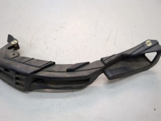 Кронштейн бампера правый задний Porsche Cayenne 2010-2014, 7P5807394A