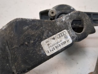 Датчик подвески левый задний, ориг. номер 4E0616571E, Audi A8 2007-2010