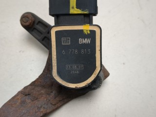 Датчик подвески левый задний, ориг. номер 6778813, 37146778813, BMW X5 E70 2006-2010