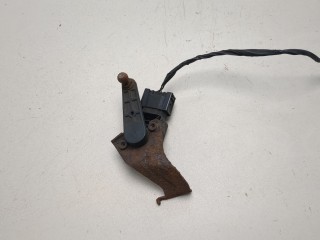 Датчик подвески левый задний, ориг. номер 6778813, 37146778813, BMW X5 E70 2006-2010