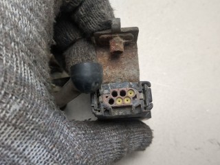 Датчик подвески левый передний, ориг. номер 6763736, 37146763736, BMW X5 E70 2006-2010