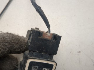 Датчик подвески левый передний, ориг. номер 6763736, 37146763736, BMW X5 E70 2006-2010