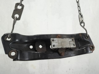 Кронштейн КПП, ориг. номер 113101CB0A, 113201CB0A, Infiniti EX
