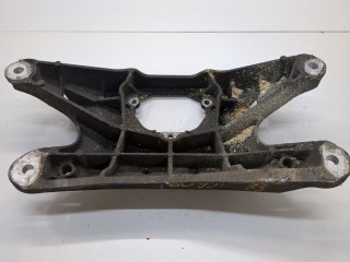 Кронштейн КПП, ориг. номер 8K0399263AF, Audi A4 (B8) 2007-2012