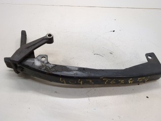 Кронштейн КПП Peugeot 307 2001-2005, МКПП