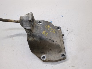 Кронштейн двигателя, ориг. номер A122231204, Mercedes ML W163 2001-2005